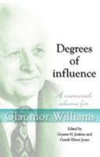 Produktbild: Degrees of Influence