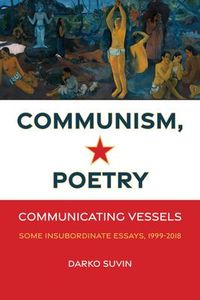 Produktbild: Communism, Poetry