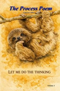 Produktbild: The Process Poem Collections (Volume One, #1)