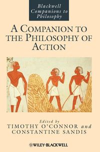Produktbild: Companion Philosophy Action