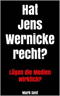 Produktbild: Hat Jens Wernicke recht?