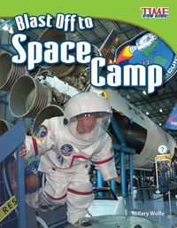 Produktbild: Blast Off to Space Camp