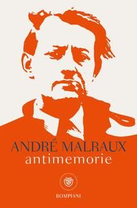 Produktbild: Antimemorie