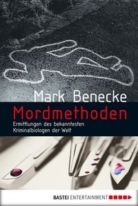 Produktbild: Mordmethoden