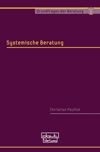 Produktbild: Systemische Beratung