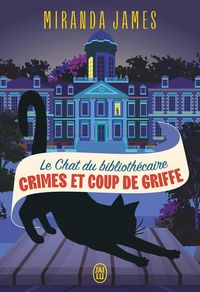 Produktbild: Le chat du biblioth&eacute;caire