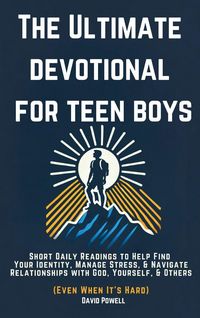 Produktbild: The Ultimate Devotional for Teen Boys