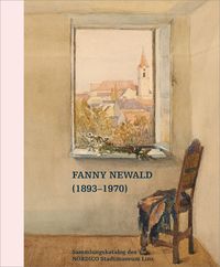 Produktbild: Fanny Newald (1893&ndash;1970)