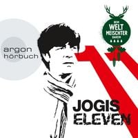 Produktbild: Jogis Eleven - Beim Weltmeischter daheim