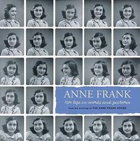 Produktbild: Anne Frank