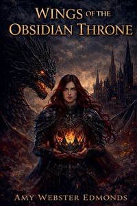 Produktbild: Wings of the Obsidian Throne