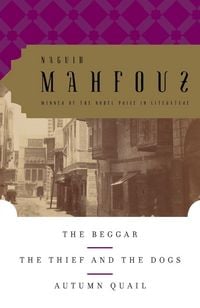 Produktbild: The Beggar, The Thief and the Dogs, Autumn Quail