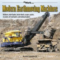 Produktbild: Modern Earthmoving Machines