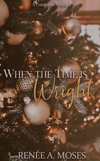 Produktbild: When The Time Is Wright