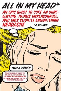 Produktbild: All in My Head