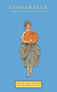 Produktbild: Cinderella and the Glass Slipper (Engage Early Readers