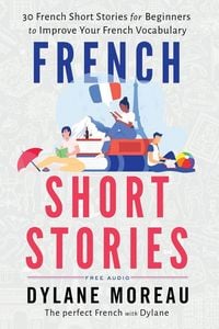 Produktbild: French Short Stories