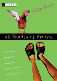 Produktbild: 48 Shades of Brown