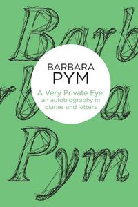 Produktbild: A Very Private Eye