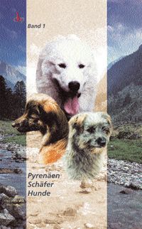 Produktbild: Pyren&auml;en, Sch&auml;fer, Hunde