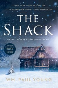 Produktbild: The Shack