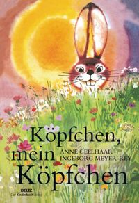 Produktbild: K&ouml;pfchen, mein K&ouml;pfchen
