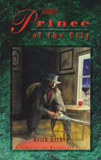 Produktbild: Prince of the City