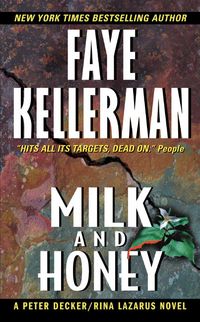 Produktbild: Milk and Honey