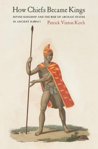 Produktbild: Kirch, P: How Chiefs Became Kings