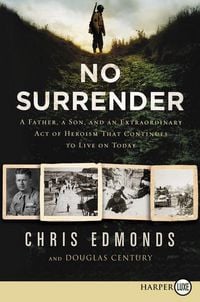 Produktbild: No Surrender