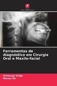Produktbild: Ferramentas de diagn&oacute;stico em Cirurgia Oral e Maxilo-facial