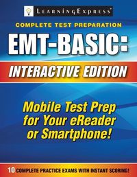 Produktbild: EMT--Basic Exam