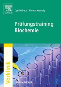 Produktbild: Pr&uuml;fungstraining Physiologie
