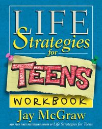 Produktbild: Life Strategies for Teens Workbook