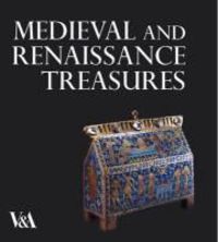 Produktbild: Williamson, P: Medieval and Renaissance Treasures from the V