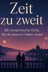 Produktbild: Zeit zu zweit