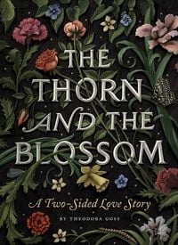 Produktbild: The Thorn and the Blossom