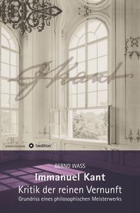Produktbild: Immanuel Kant, Kritik der reinen Vernunft