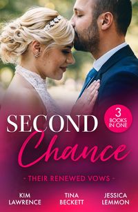 Produktbild: Lemmon, J: Second Chance: Their Renewed Vows