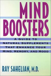Produktbild: Mind Boosters