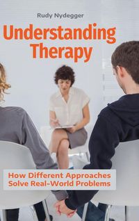 Produktbild: Understanding Therapy