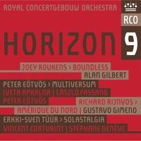 Produktbild: Horizon 9