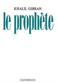 Produktbild: Le proph&egrave;te