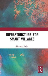 Produktbild: Infrastructure for Smart Villages