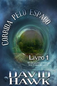 Produktbild: Corrida pelo espa&ccedil;o - Livro 1