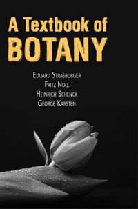 Produktbild: A Textbook Of Botany