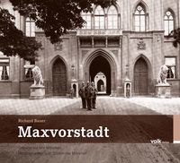 Produktbild: Maxvorstadt