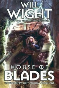 Produktbild: House of Blades