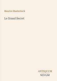 Produktbild: Le Grand Secret
