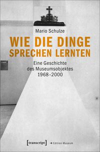 Produktbild: Wie die Dinge sprechen lernten